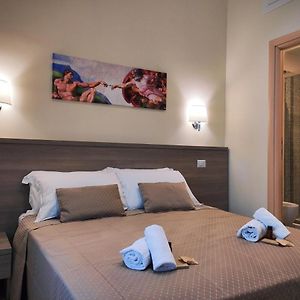 Camera superior con letto king size
