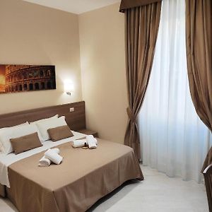 Camera deluxe con letto king size