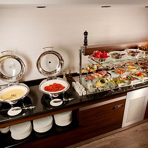 Hotel La Villa