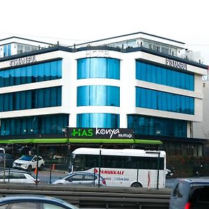 B'Istanbul Hotel