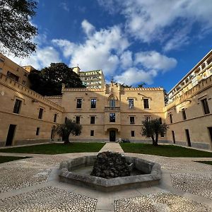 Villa Alliata Di Pietratagliata